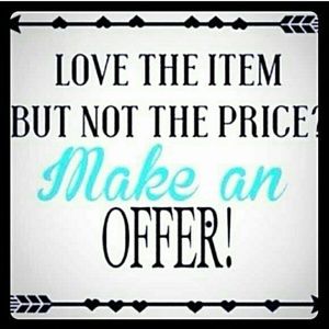 Meet your Posher, Becky